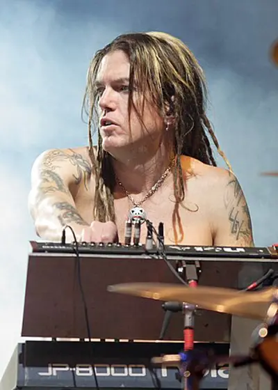 1963 dizzy reed american keyboard player and songwriter 06 18