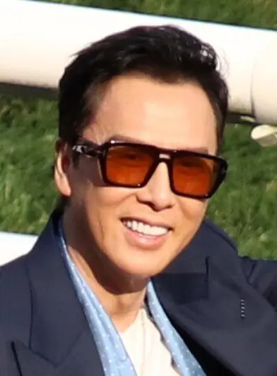 1963 donnie yen chinese hong kong actor director producer and 07 27