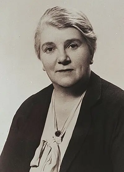 1963 elizabeth gunn new zealand pediatrician born 1879 10 26