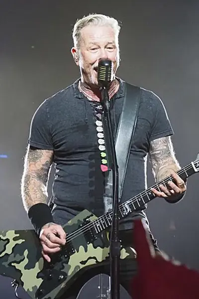 1963 james hetfield american singer songwriter and guitarist 08 03