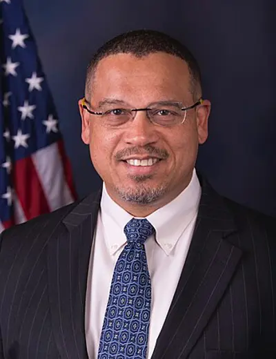 1963 keith maurice ellison 30th attorney general of minnesota 08 04