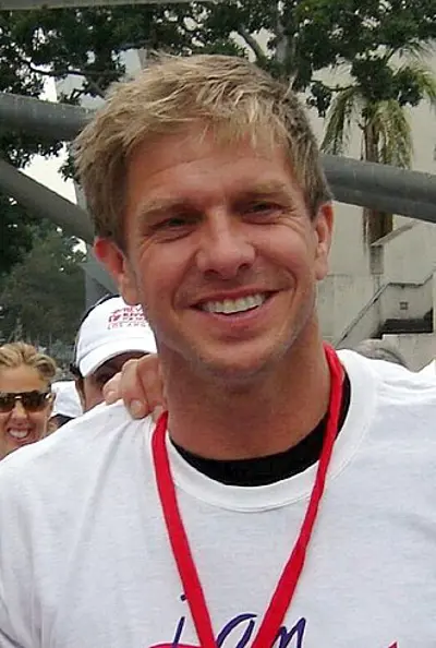 1963 kenny johnson american actor producer and model 07 13
