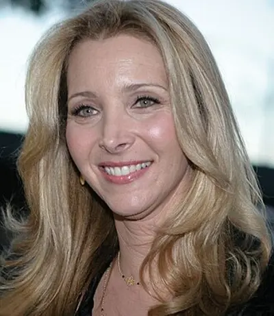 1963 lisa kudrow american actress and producer 07 30
