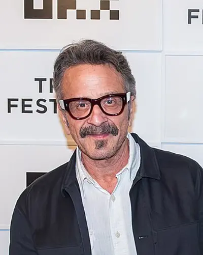 1963 marc maron american comedian actor and radio host 09 27