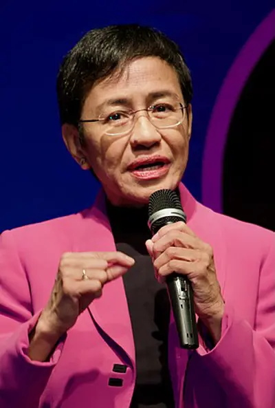 1963 maria ressa filipino american journalist 10 02