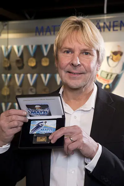 1963 matti nykanen finnish ski jumper and singer died 2019 07 17