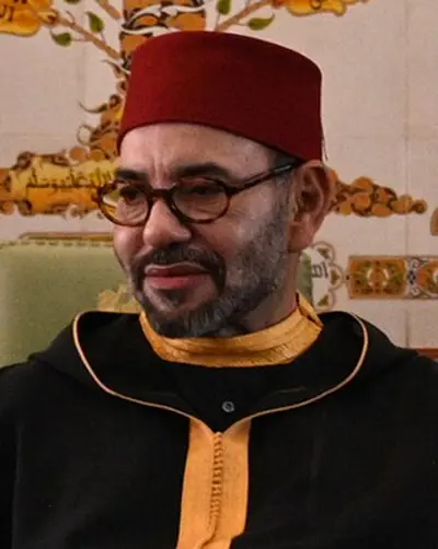 1963 mohammed vi of morocco king of morocco 08 21