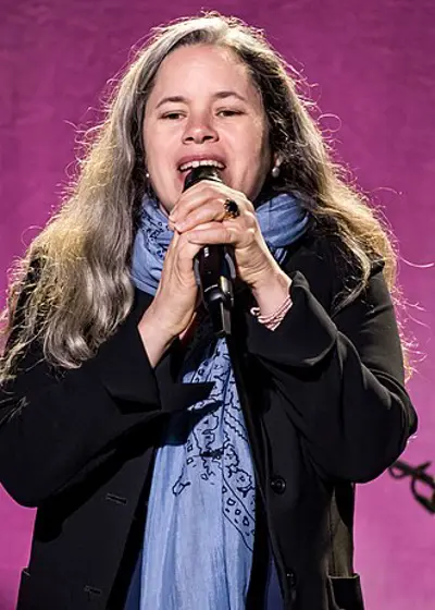1963 natalie merchant american singer songwriter and pianist 10 26