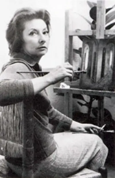 1963 remedios varo spanish mexican painter born 1908 10 08