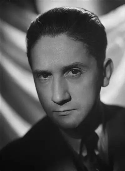 1963 roger desormiere french conductor and composer born 1898 10 25