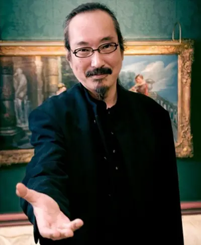 1963 satoshi kon japanese animator and screenwriter died 2010 10 12