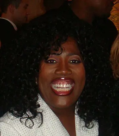 1963 sheryl underwood american comedian actress and talk show 10 28