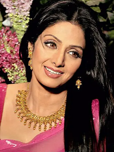 1963 sridevi indian actress died 2018 08 13