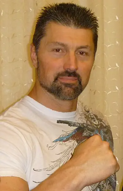 1963 steve blackman american wrestler and martial artist 09 28
