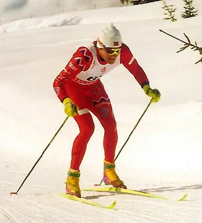 1963 vegard ulvang norwegian skier 10 10