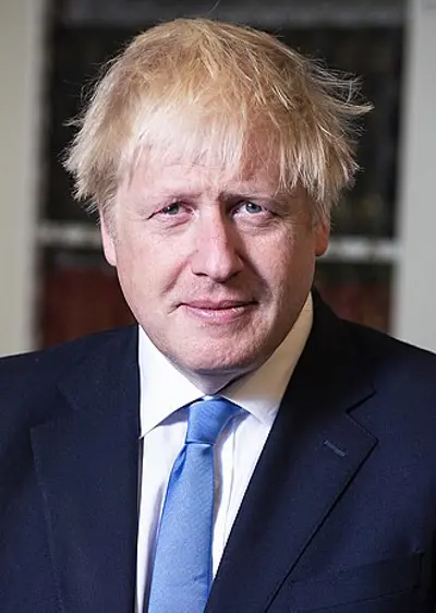 1964 boris johnson former prime minister of the united kingdom a 06 19