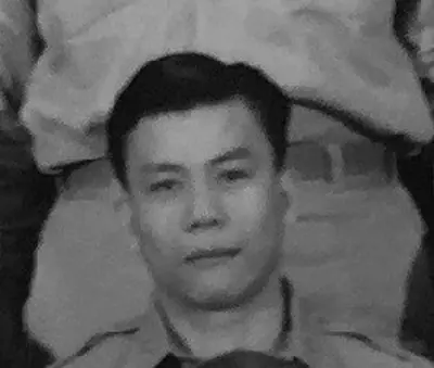 1964 charges in a military court against generals duong van uc a 10 24