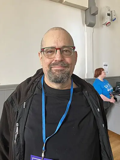 1964 charles stross english journalist author and programmer 10 18