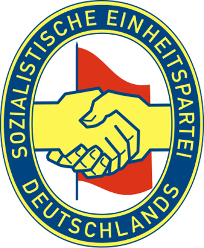 1964 east german communist party member hildegard trabant was kil 08 18