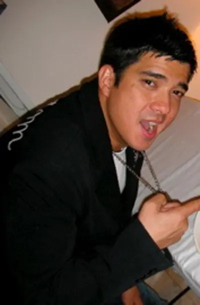 1964 francis magalona filipino rapper producer and actor died 10 04