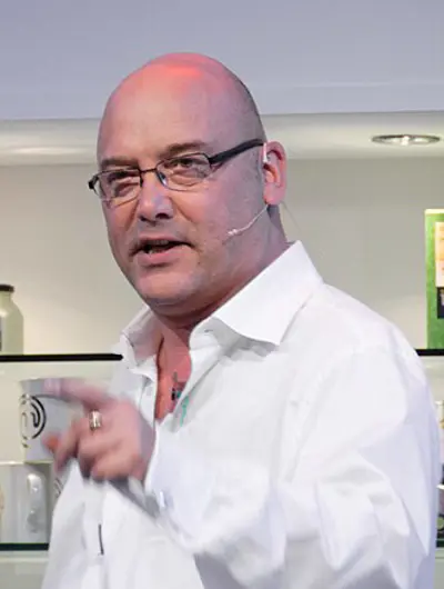 1964 gregg wallace english television presenter 10 17