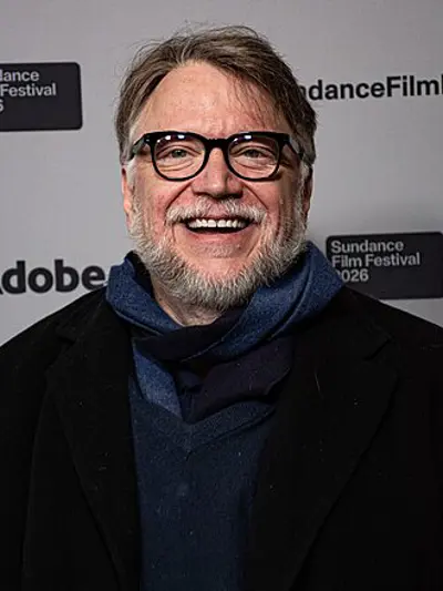 1964 guillermo del toro mexican american director producer and 10 09