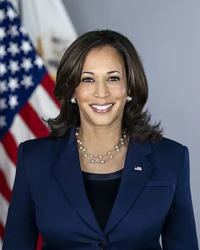1964 kamala harris american politician and lawyer 49th vice pre 10 20