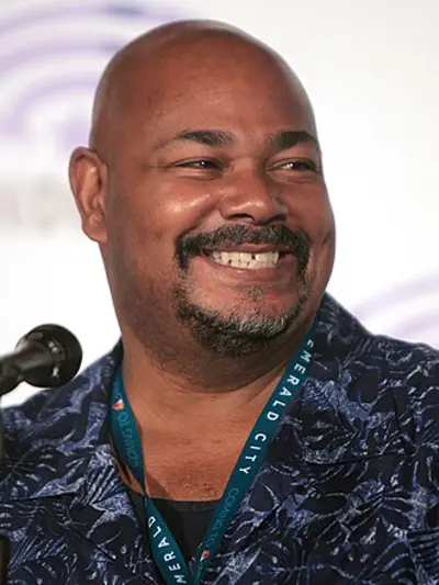 1964 kevin michael richardson american voice actor and singer 10 25