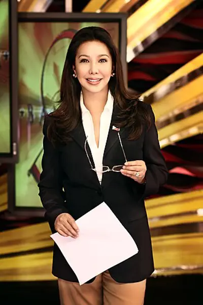 1964 korina sanchez filipino journalist 10 05