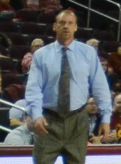 1964 larry krystkowiak american basketball player and coach 09 23