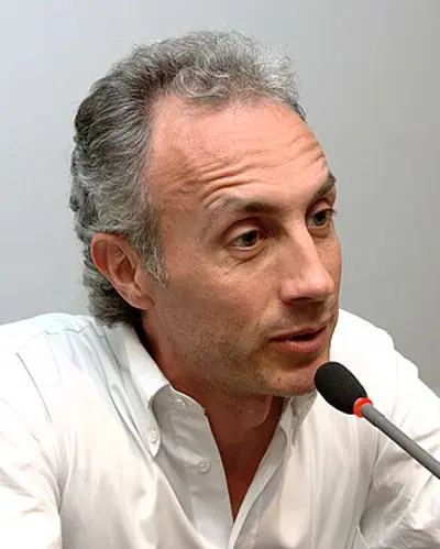 1964 marco travaglio italian journalist and author 10 13