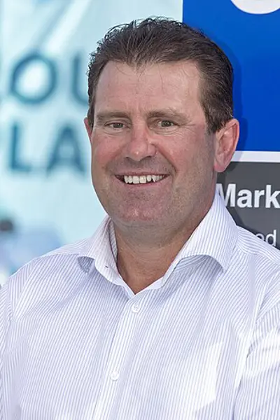 1964 mark taylor australian cricketer and sportscaster 10 27