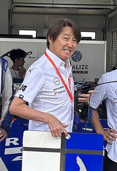 1964 masahiko kondo japanese singer songwriter and race car driv 07 19