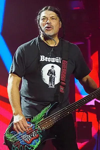 1964 robert trujillo american bass player and songwriter 10 23