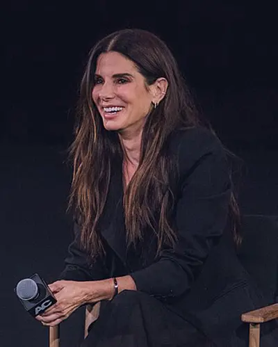 1964 sandra bullock american actress and producer 07 26