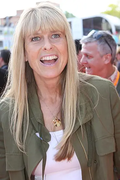 1964 terri irwin american australian zoologist and author 07 20