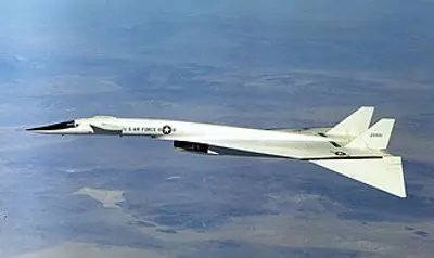 1964 the north american xb 70 valkyrie the worlds fastest bombe 09 21