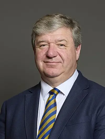 1965 alistair carmichael scottish lawyer and politician secreta 07 15