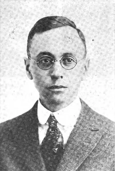 1965 arthur m. schlesinger sr
