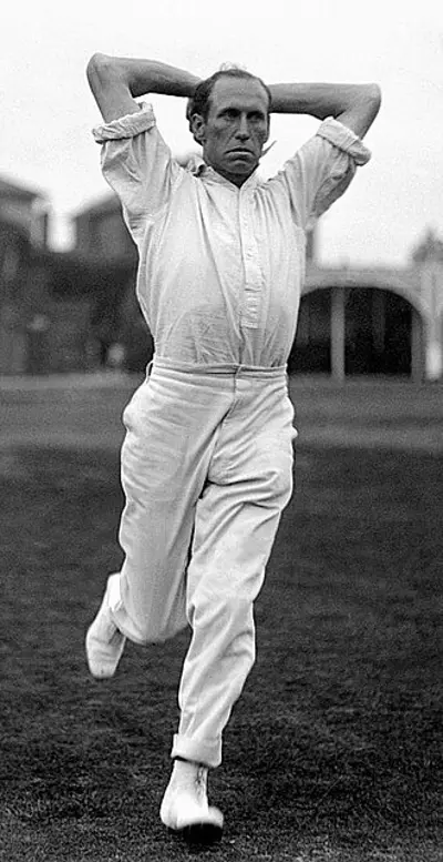 1965 bart king american cricketer born 1873 10 17