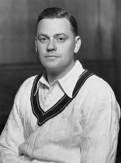 1965 bill woodfull australian cricketer and educator born 1897 08 11