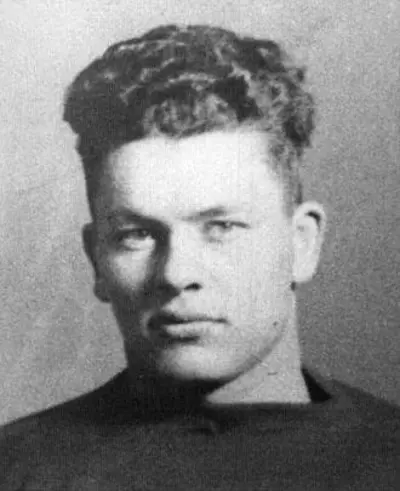 1965 curly lambeau american football player and coach founded t 06 01