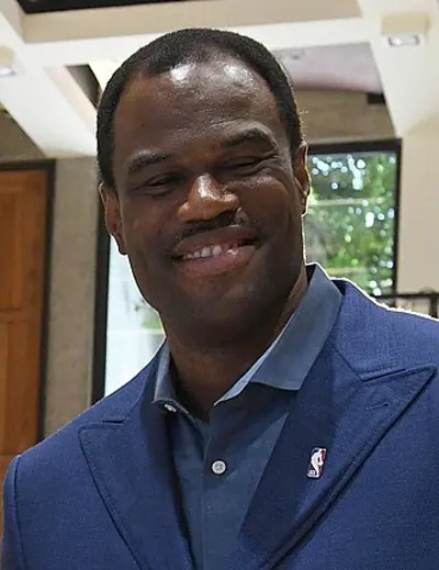 1965 david robinson american basketball player and lieutenant 08 06