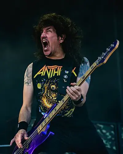 1965 frank bello american bass player 07 09