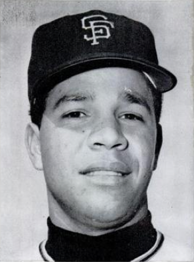 1965 juan marichal pitcher for the san francisco giants strikes 08 22