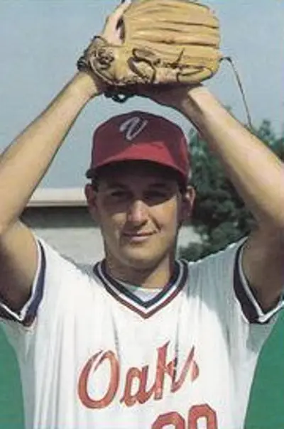 1965 mark guthrie american baseball player 09 22