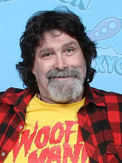 1965 mick foley american wrestler 06 07