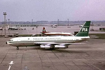 1965 one hundred twenty one people are killed when pakistan inter 05 20