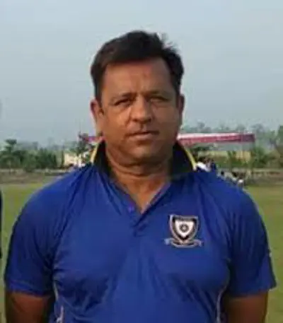 1965 sanjeev sharma indian cricketer and coach 08 25
