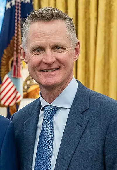 1965 steve kerr american basketball player coach and sportscast 09 27